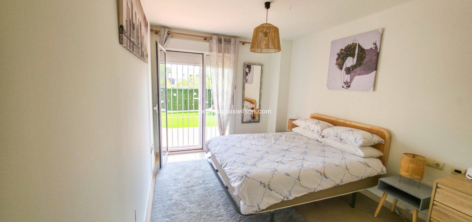 Sale - Appartement - Villamartin - Costa Blanca