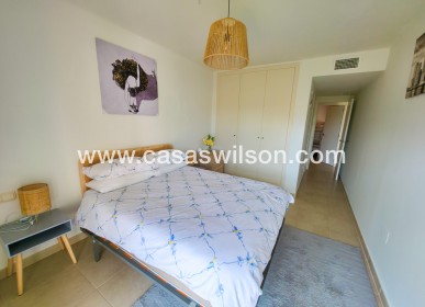 Sale - Appartement - Villamartin - Costa Blanca