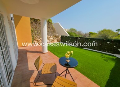 Sale - Appartement - Villamartin - Costa Blanca