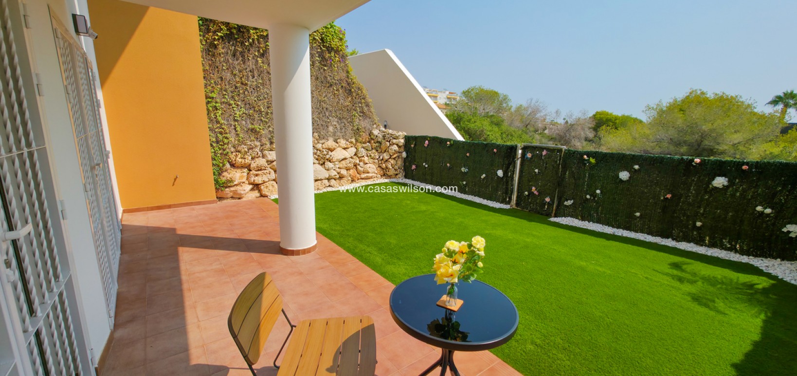 Sale - Appartement - Villamartin - Costa Blanca