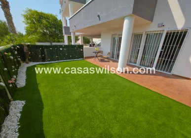 Sale - Appartement - Villamartin - Costa Blanca