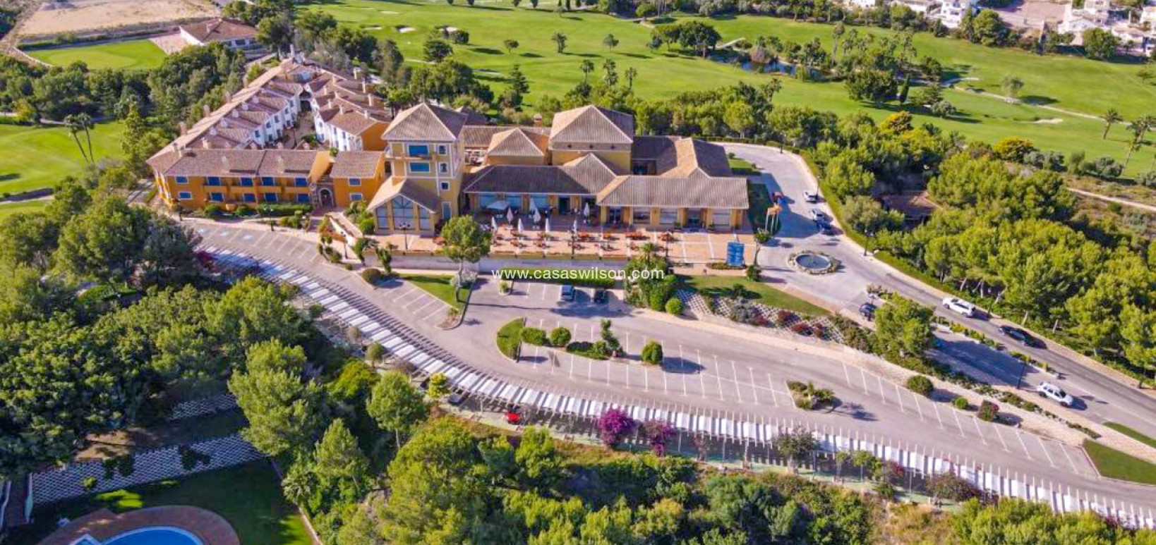 Sale - Appartement - Villamartin - Costa Blanca