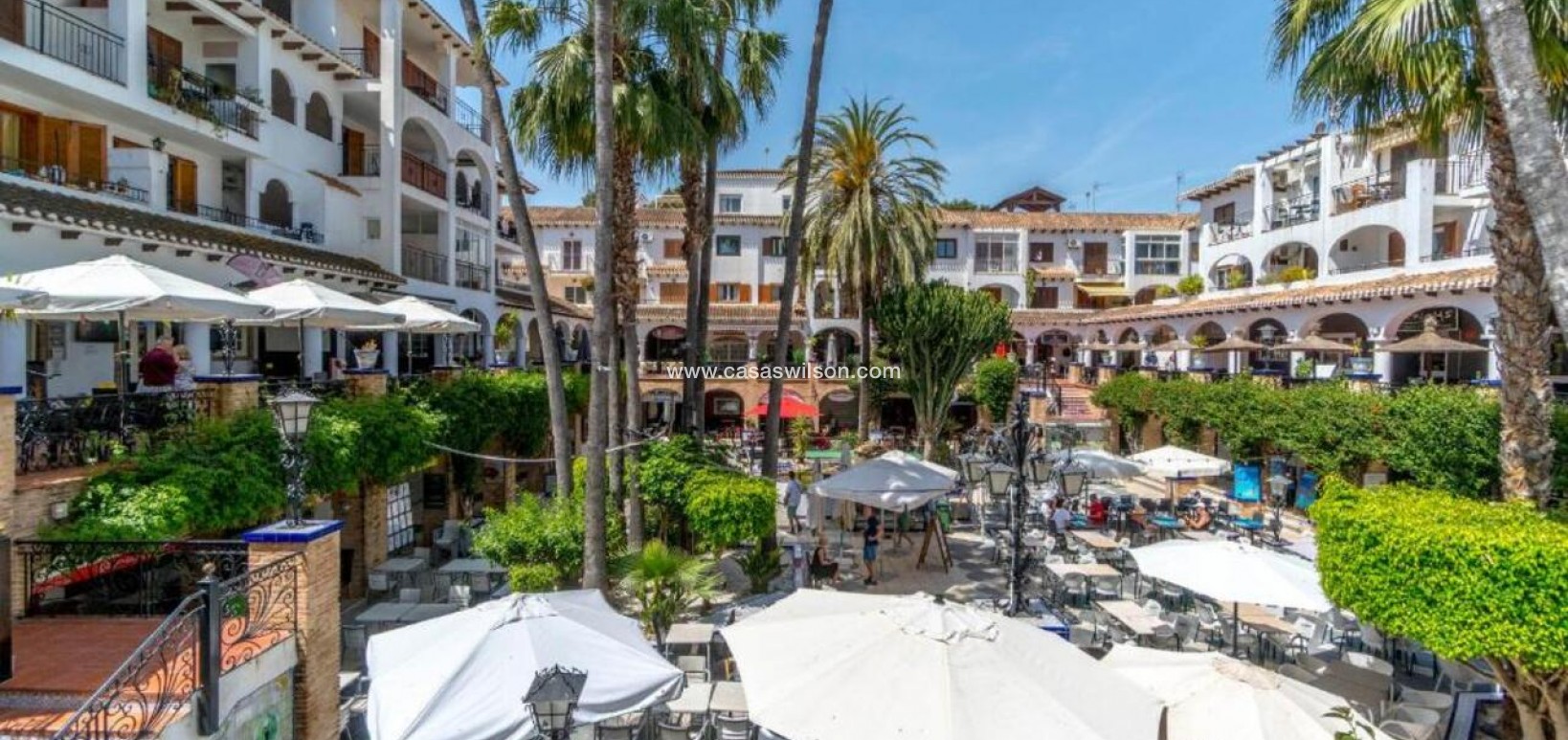 Sale - Appartement - Villamartin - Costa Blanca