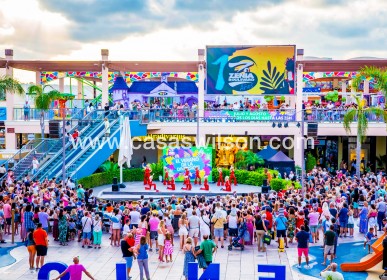 Sale - Appartement - Villamartin - Costa Blanca