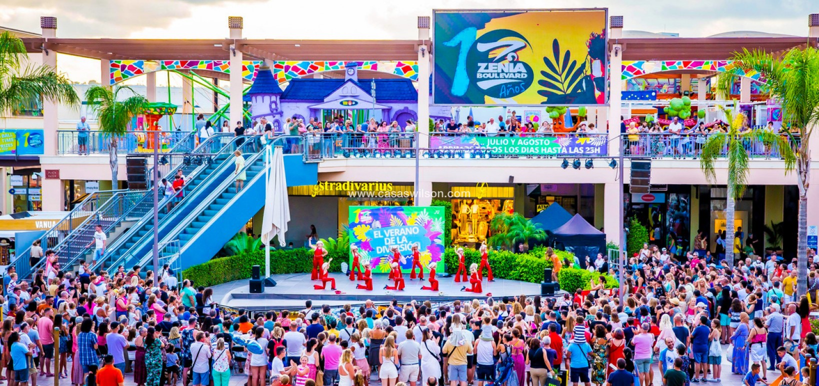 Sale - Appartement - Villamartin - Costa Blanca