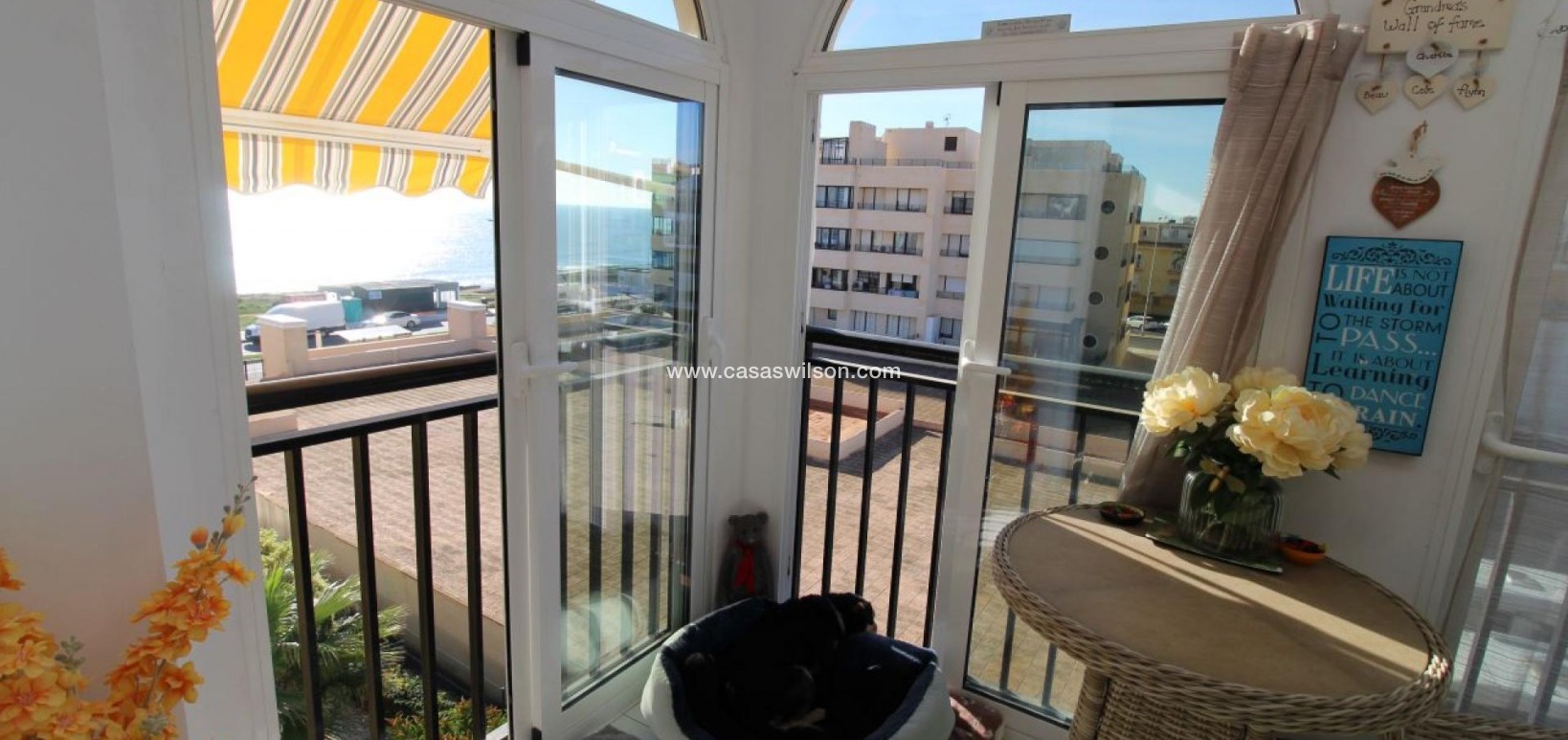 Sale - Appartement - Torrevieja - Costa Blanca