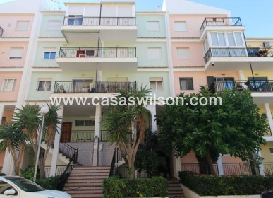 Sale - Appartement - Torrevieja - Costa Blanca