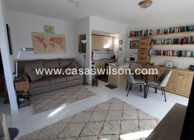Sale - Appartement - Torrevieja - Costa Blanca
