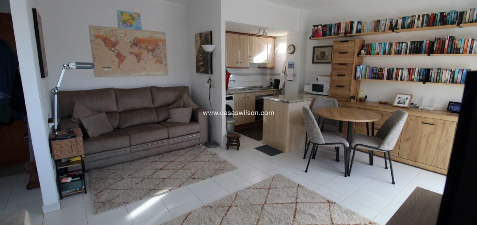 Sale - Appartement - Torrevieja - Costa Blanca