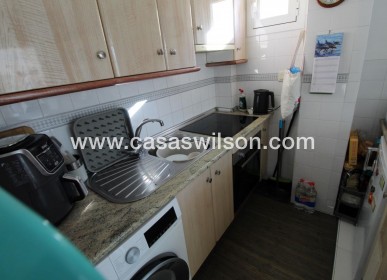 Sale - Appartement - Torrevieja - Costa Blanca