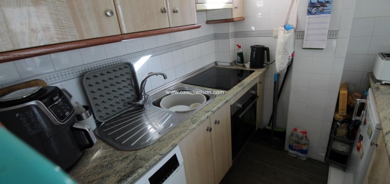 Sale - Appartement - Torrevieja - Costa Blanca