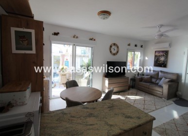 Sale - Appartement - Torrevieja - Costa Blanca