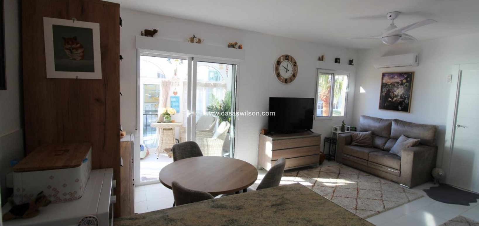 Sale - Appartement - Torrevieja - Costa Blanca