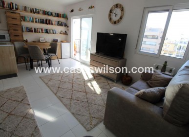 Sale - Appartement - Torrevieja - Costa Blanca