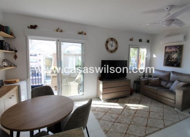 Sale - Appartement - Torrevieja - Costa Blanca