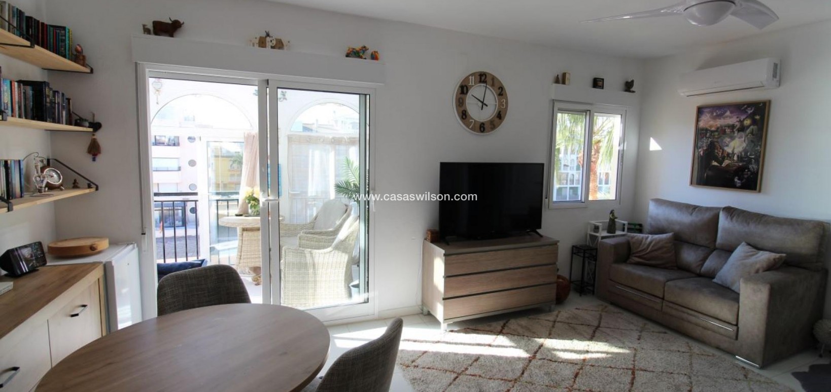 Sale - Appartement - Torrevieja - Costa Blanca