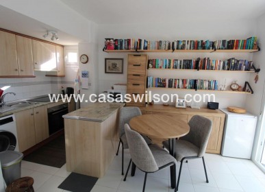 Sale - Appartement - Torrevieja - Costa Blanca