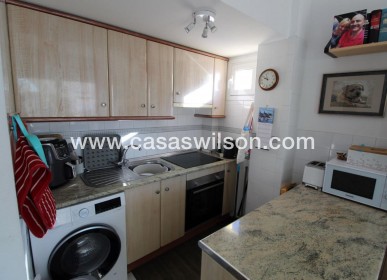 Sale - Appartement - Torrevieja - Costa Blanca