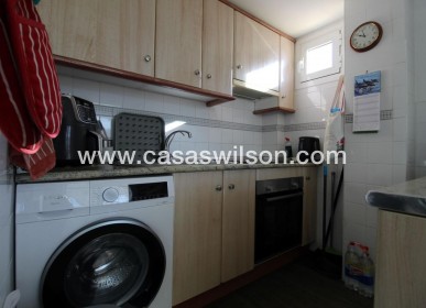 Sale - Appartement - Torrevieja - Costa Blanca