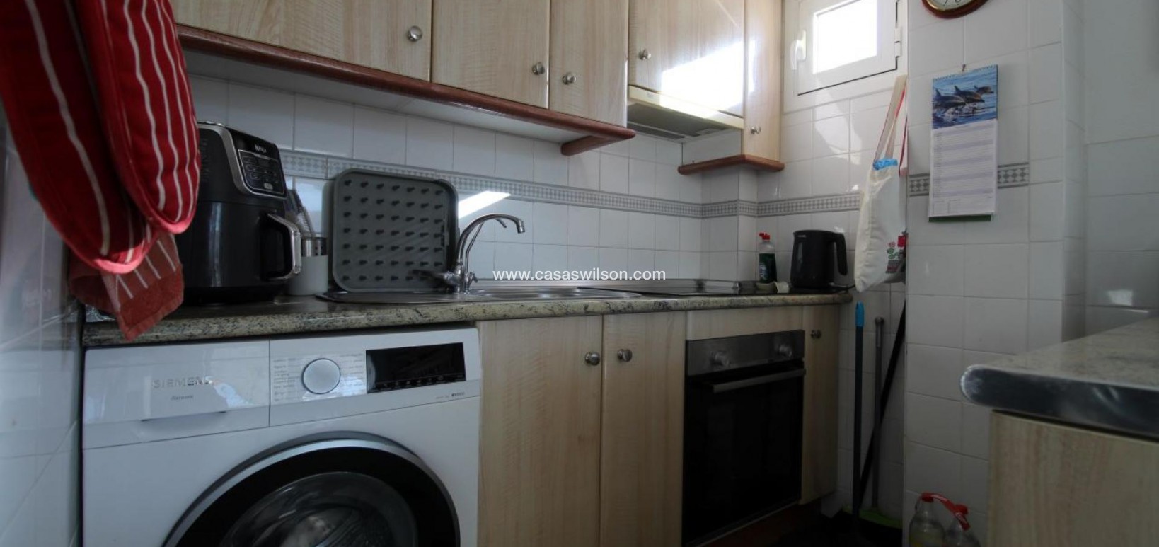 Sale - Appartement - Torrevieja - Costa Blanca