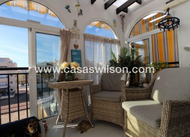 Sale - Appartement - Torrevieja - Costa Blanca