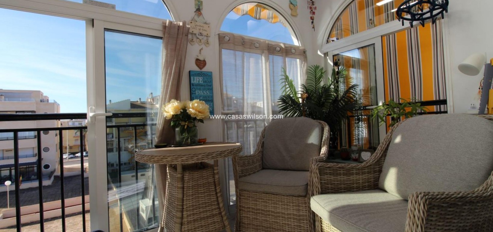 Sale - Appartement - Torrevieja - Costa Blanca