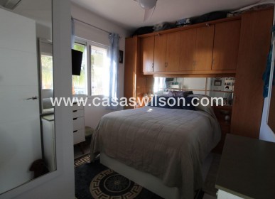 Sale - Appartement - Torrevieja - Costa Blanca