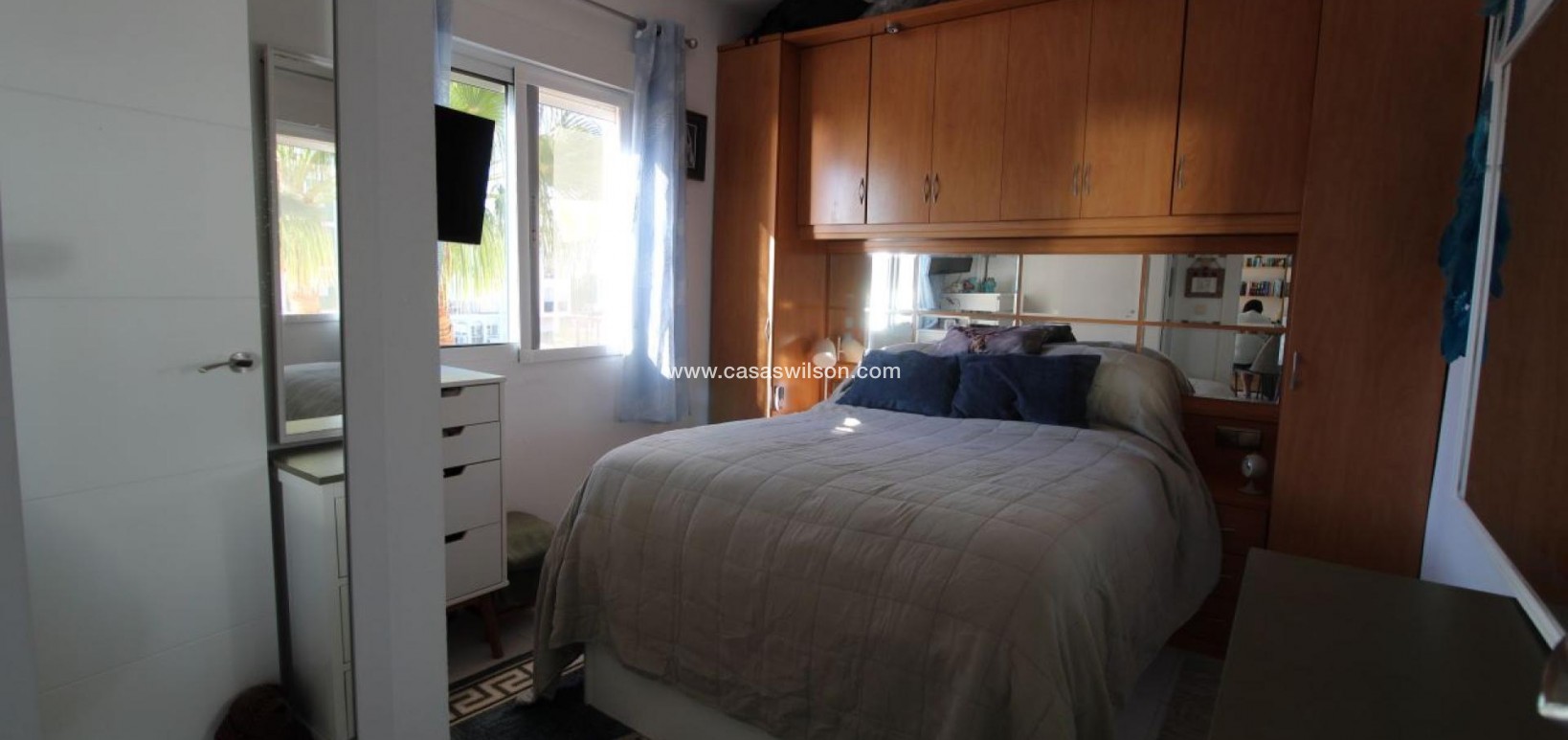 Sale - Appartement - Torrevieja - Costa Blanca