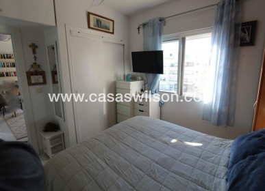 Sale - Appartement - Torrevieja - Costa Blanca