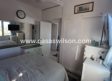 Sale - Appartement - Torrevieja - Costa Blanca