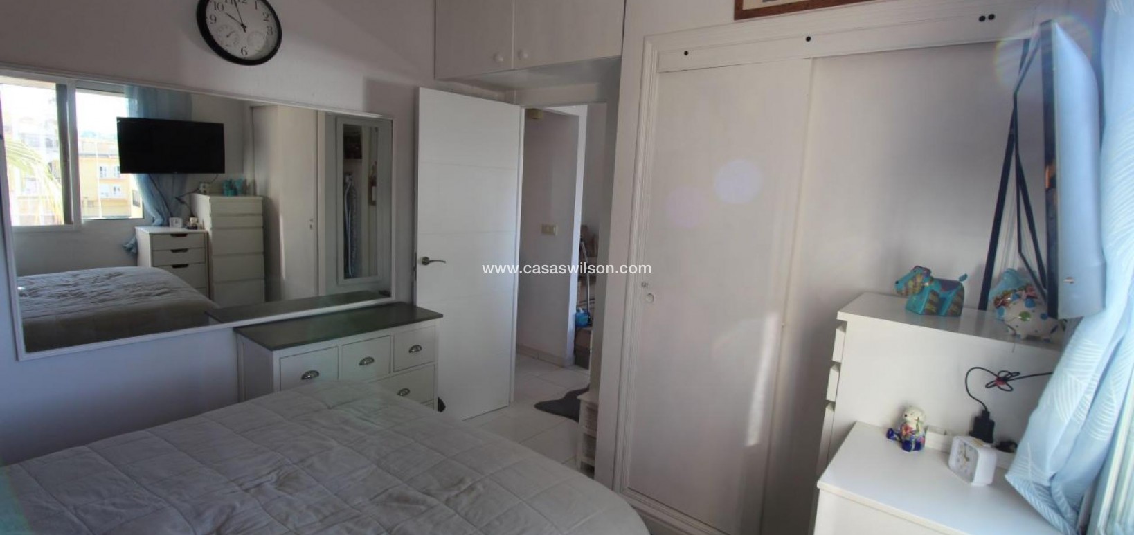 Sale - Appartement - Torrevieja - Costa Blanca