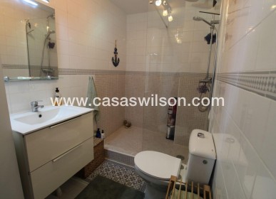 Sale - Appartement - Torrevieja - Costa Blanca