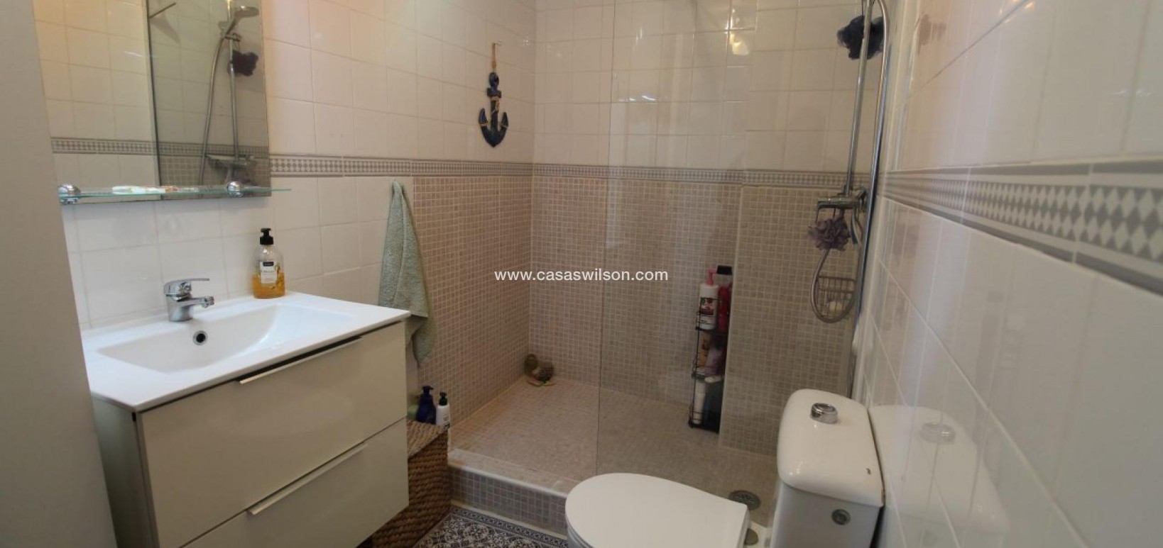 Sale - Appartement - Torrevieja - Costa Blanca