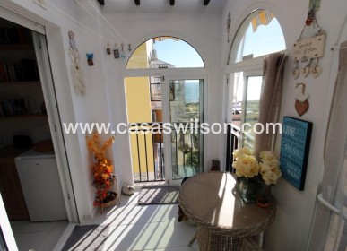 Sale - Appartement - Torrevieja - Costa Blanca