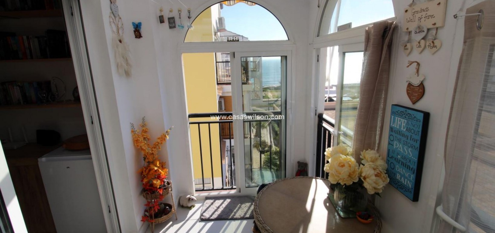 Sale - Appartement - Torrevieja - Costa Blanca