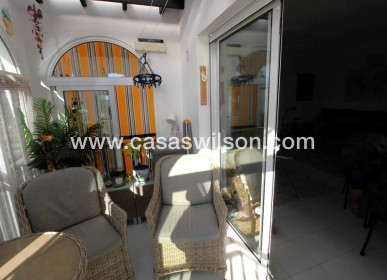 Sale - Appartement - Torrevieja - Costa Blanca