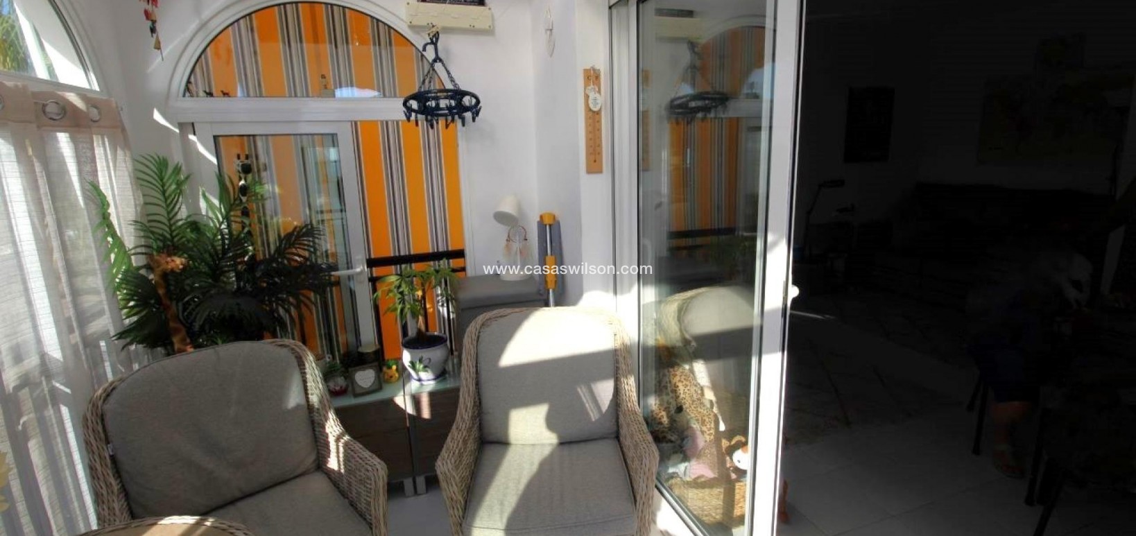 Sale - Appartement - Torrevieja - Costa Blanca