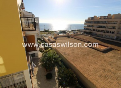 Sale - Appartement - Torrevieja - Costa Blanca