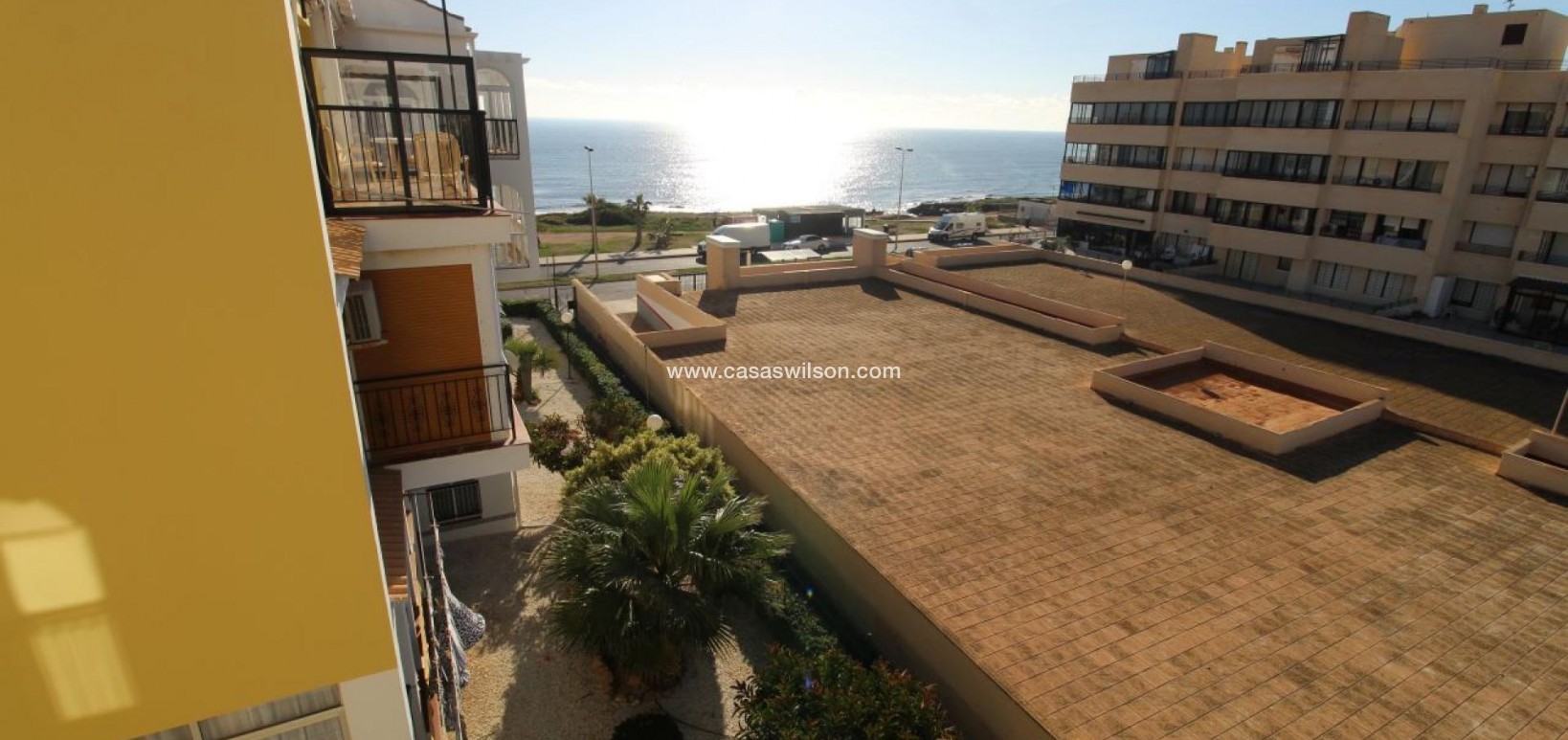 Sale - Appartement - Torrevieja - Costa Blanca