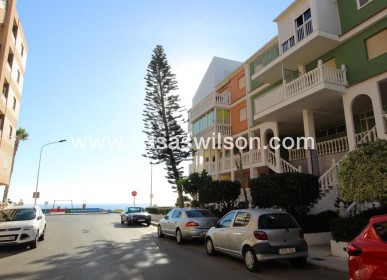 Sale - Appartement - Torrevieja - Costa Blanca