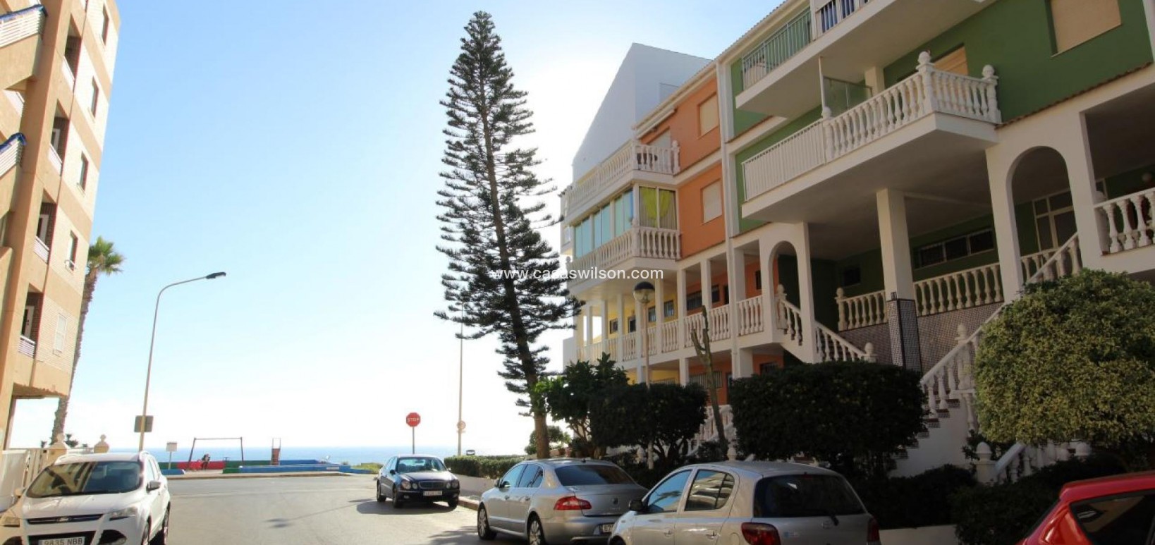 Sale - Appartement - Torrevieja - Costa Blanca