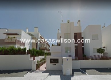 Sale - Appartement - Punta Prima - Costa Blanca