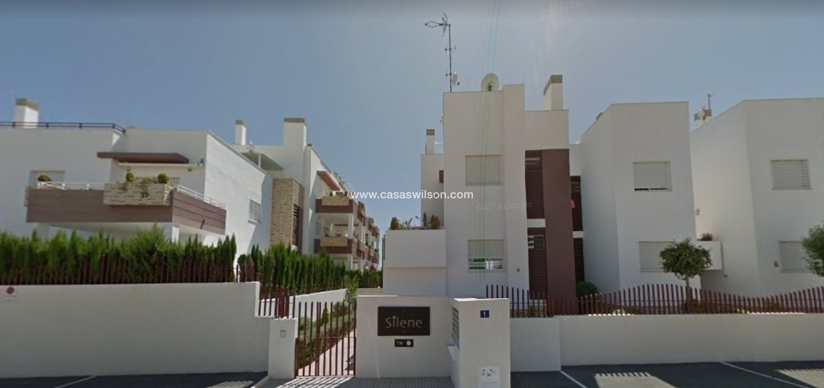 Sale - Appartement - Punta Prima - Costa Blanca