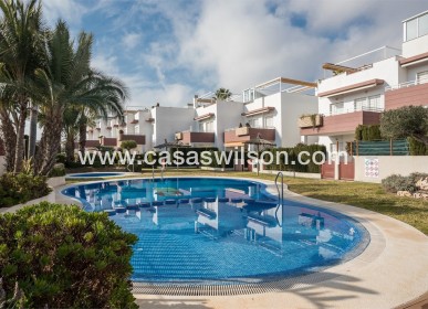 Sale - Appartement - Punta Prima - Costa Blanca