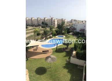 Sale - Appartement - Punta Prima - Costa Blanca