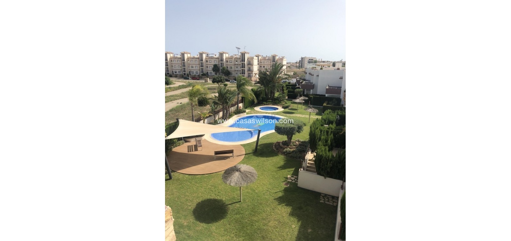 Sale - Appartement - Punta Prima - Costa Blanca