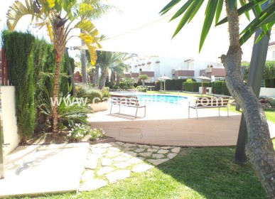 Sale - Appartement - Punta Prima - Costa Blanca