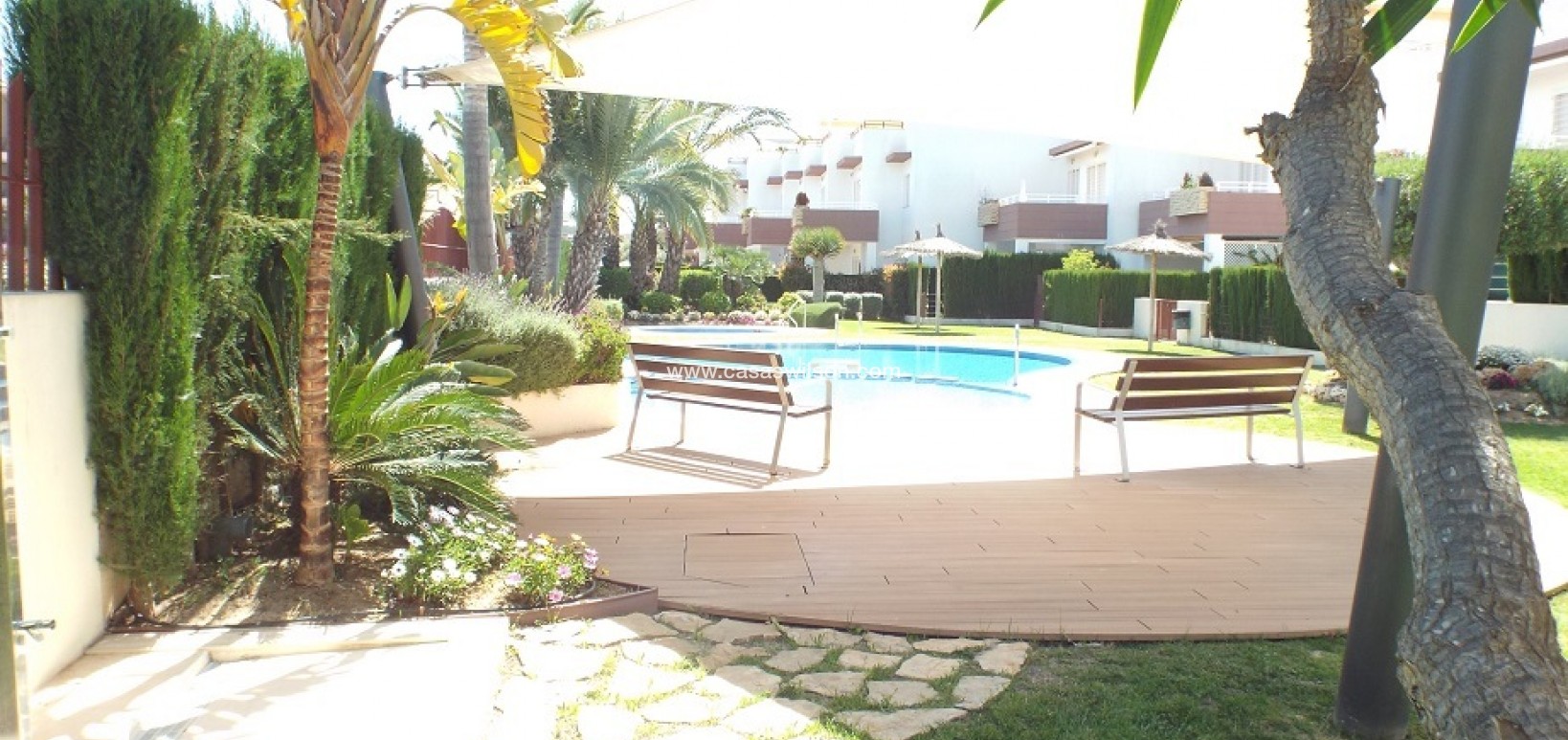 Sale - Appartement - Punta Prima - Costa Blanca