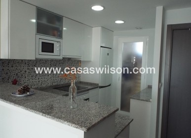 Sale - Appartement - Punta Prima - Costa Blanca