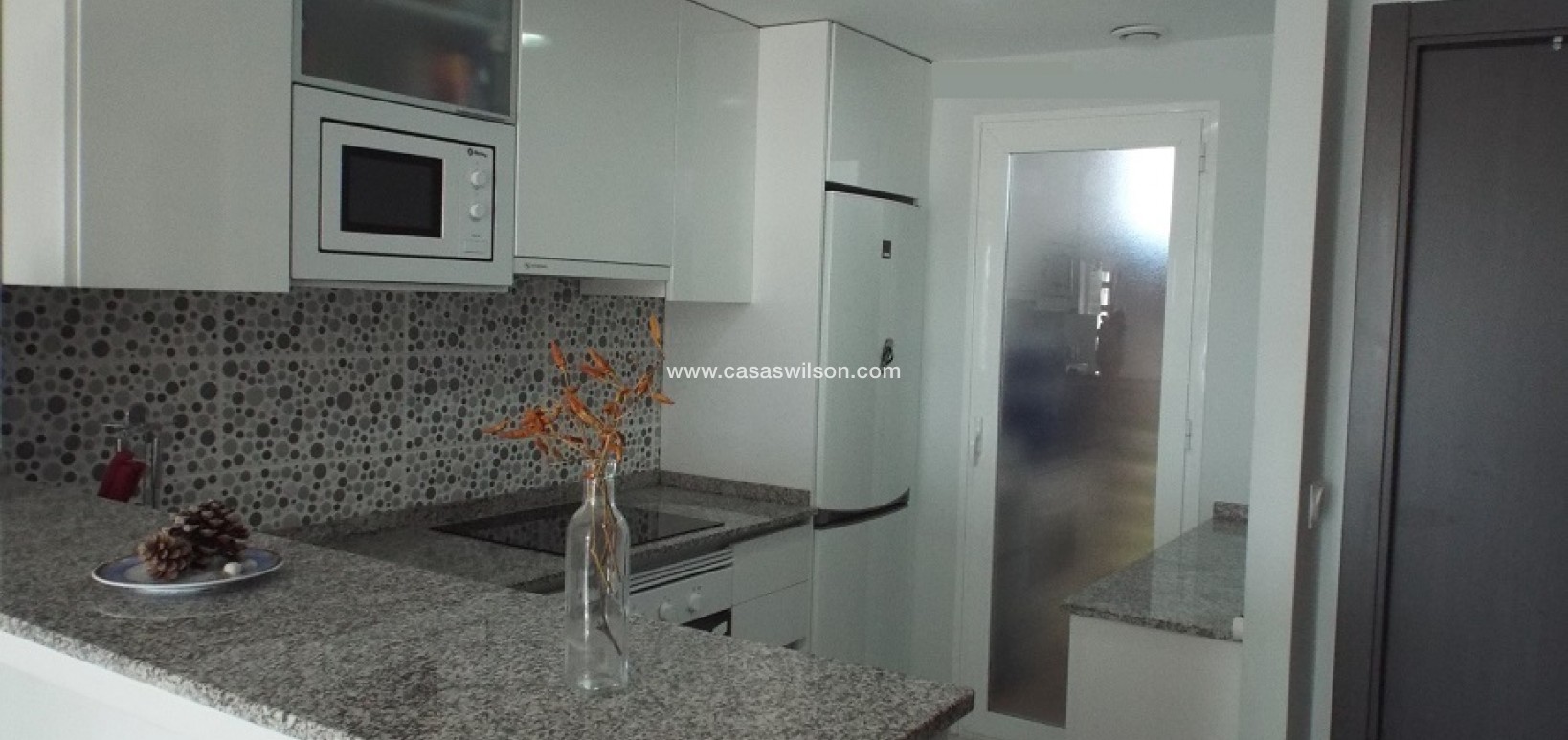 Sale - Appartement - Punta Prima - Costa Blanca